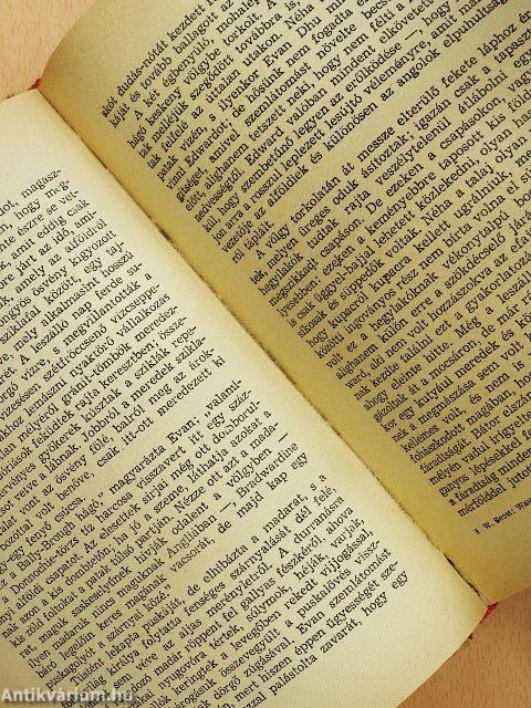 Waverley vagy hatvan évvel ezelőtt