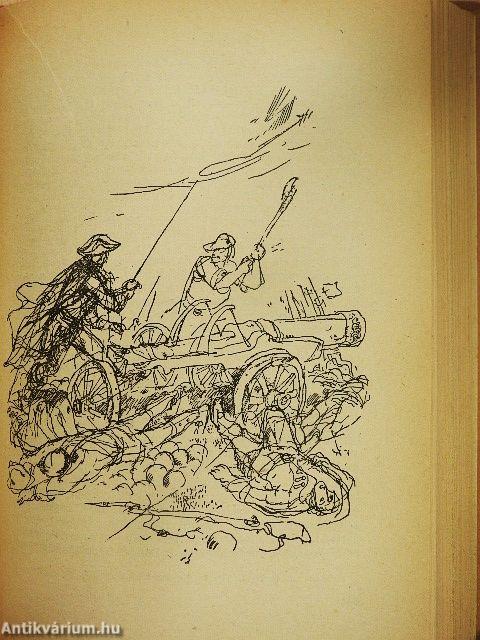 Waverley vagy hatvan évvel ezelőtt