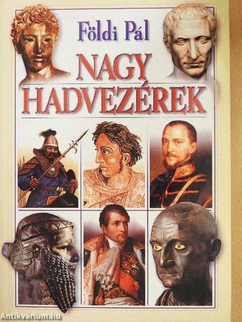 Nagy hadvezérek