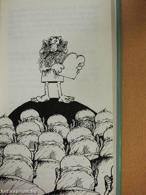 Az ideális hadifogoly