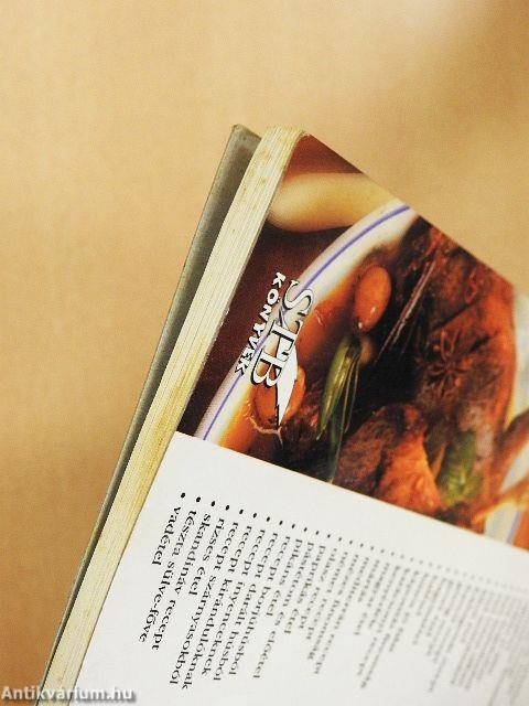 A 100 legjobb recept sörrel és borral