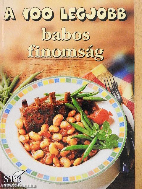 A 100 legjobb babos finomság