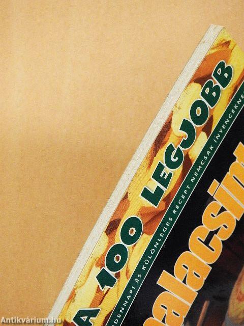 A 100 legjobb palacsinta