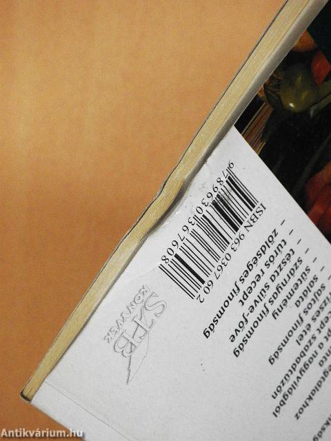 A 100 legjobb gyümölcsös finomság