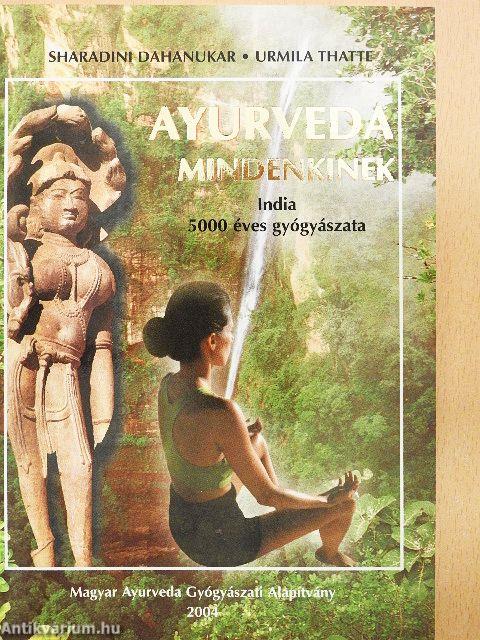 Ayurveda mindenkinek