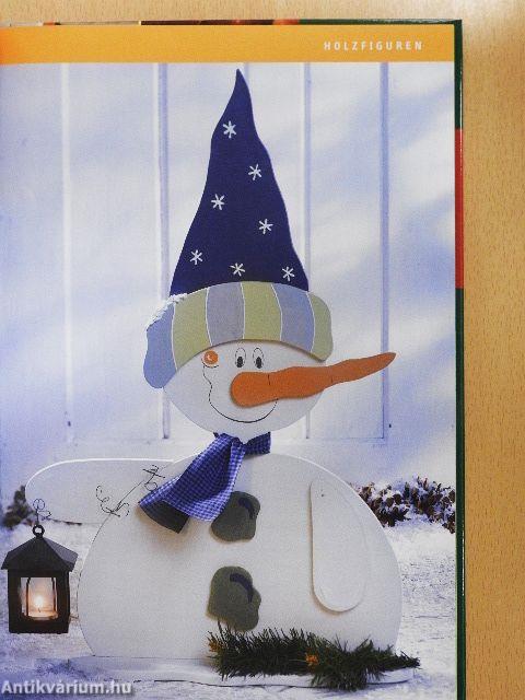 Die schönsten Dekorationen für Advent und Weihnachten