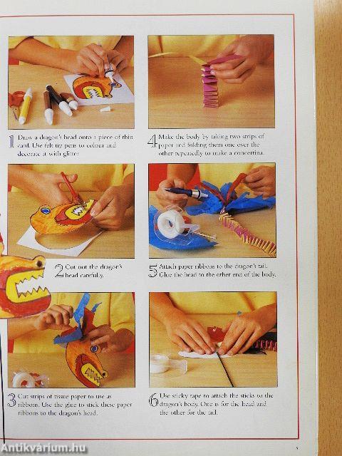 Get Crafty Special Occasions