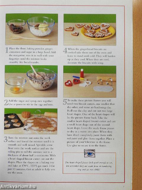 Get Crafty Special Occasions