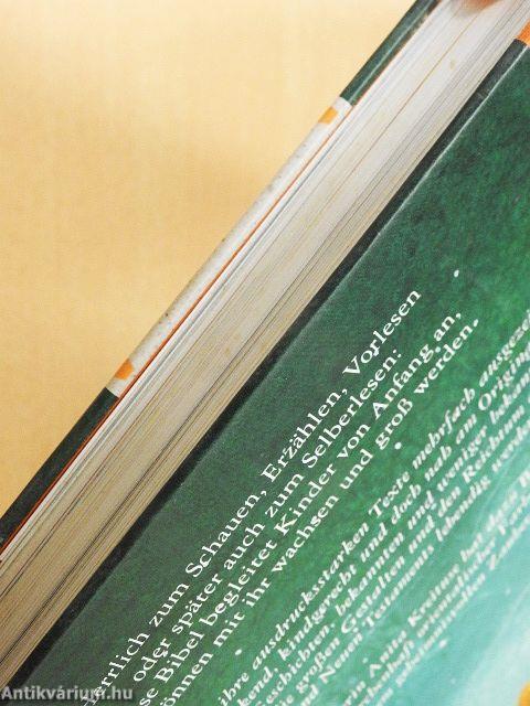 Große Bibel für kleine Leute