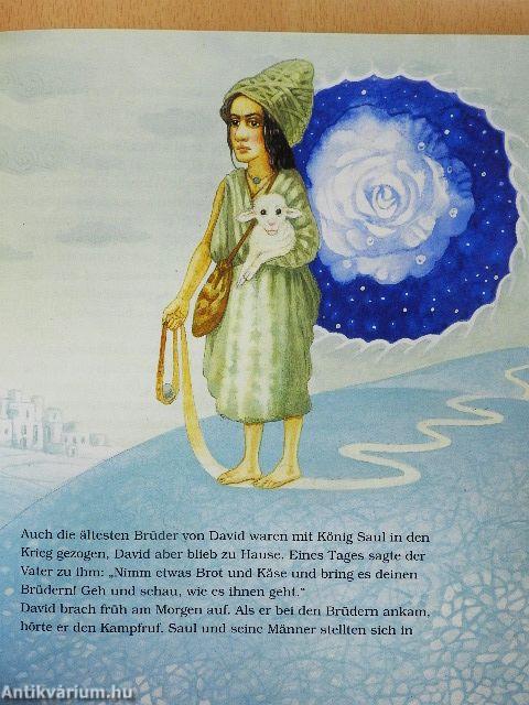 Große Bibel für kleine Leute