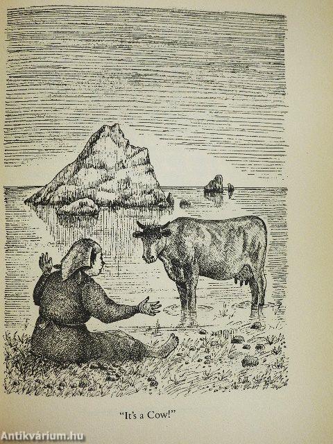 Great Illustrated Fairy Tales