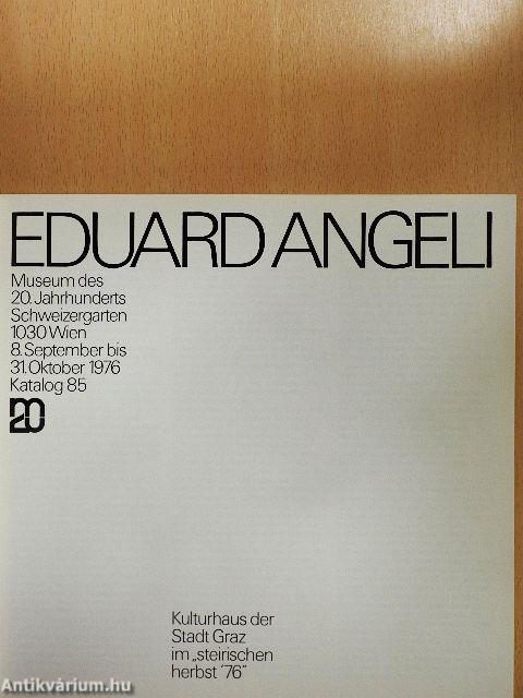 Eduard Angeli