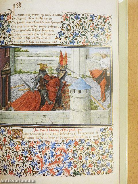 Vom liebentbrannten Herzen