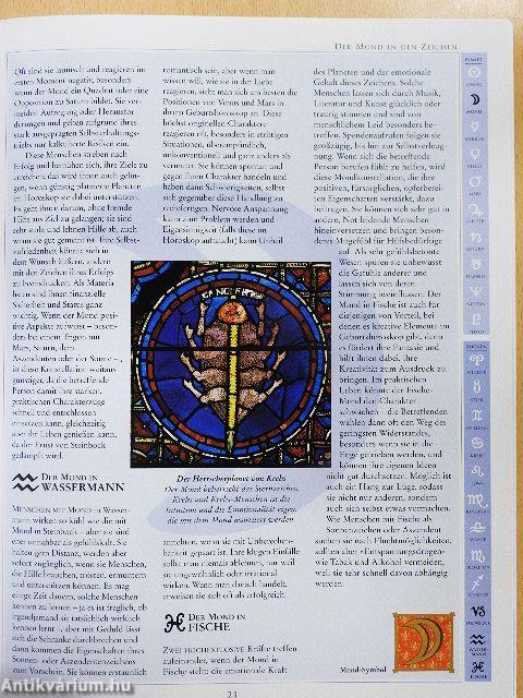 Das persönliche Horoskop