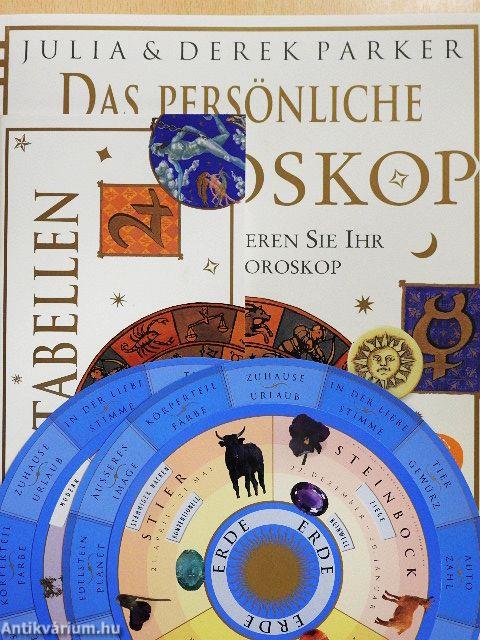 Das persönliche Horoskop