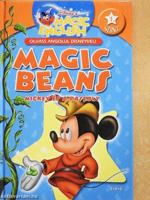 Magic Beans