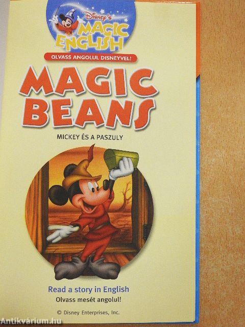 Magic Beans