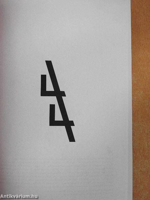 McSweeney's 44