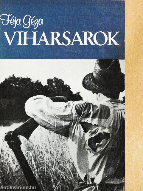 Viharsarok