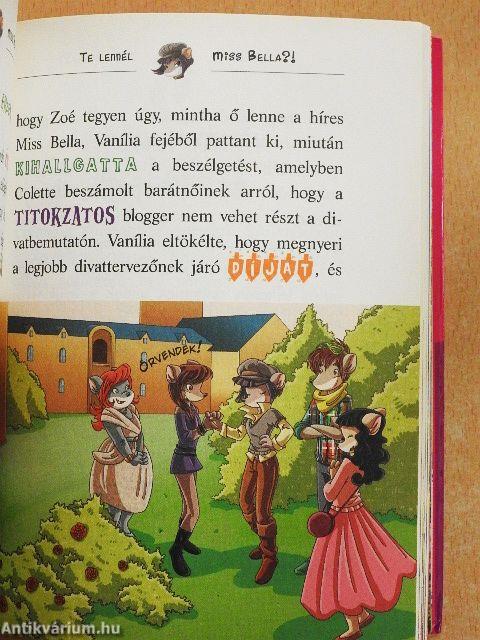 Divattervező kerestetik!