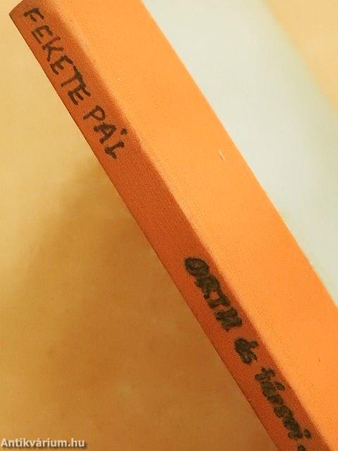 Orth és társai....