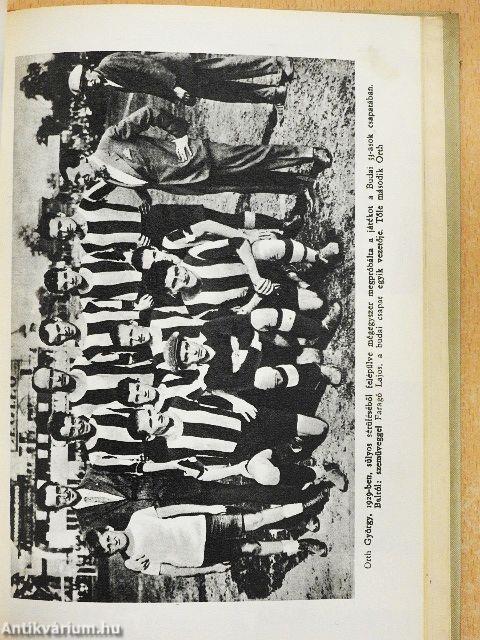 Orth és társai....