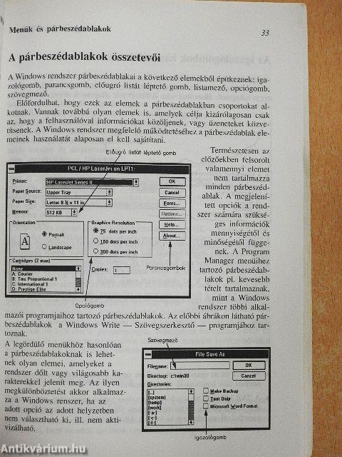 Egyszerűen Windows