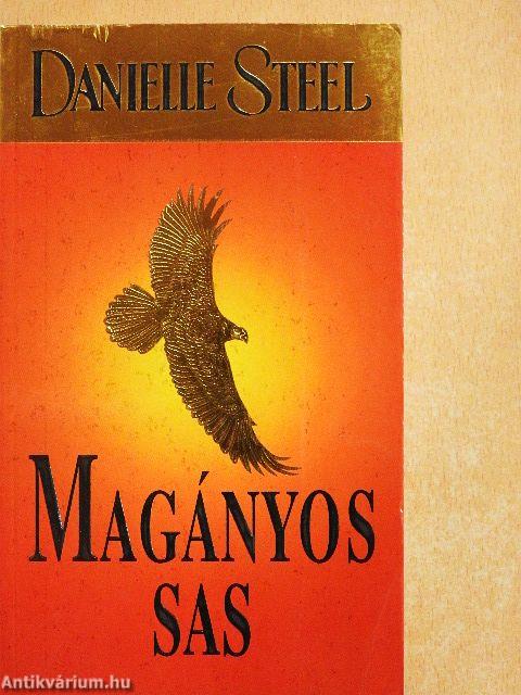 Magányos sas