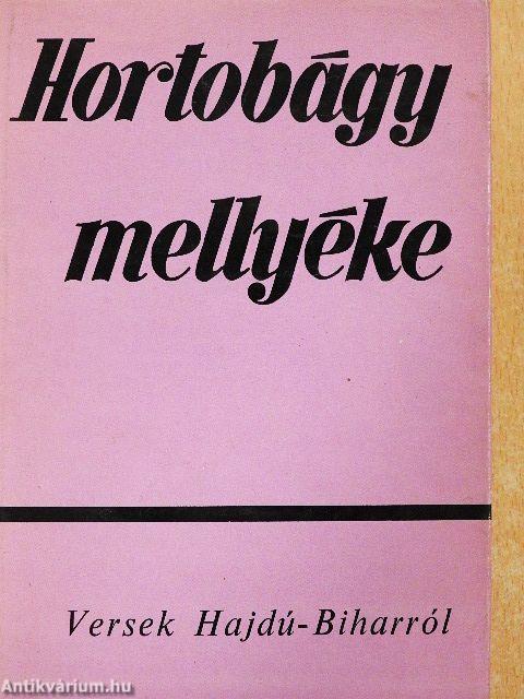 Hortobágy mellyéke