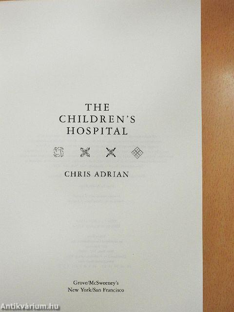 The Children's Hospital