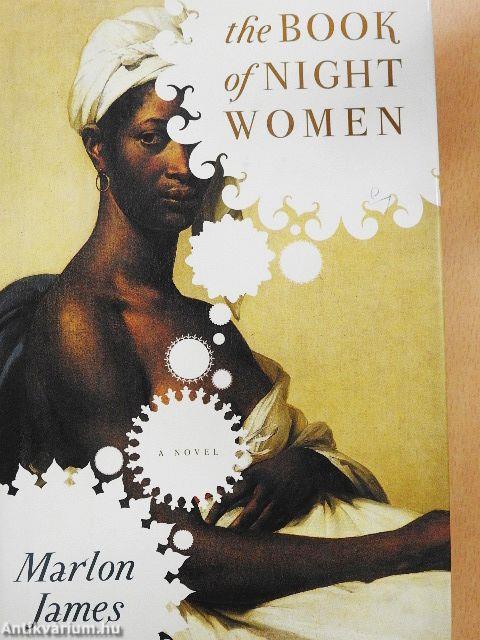 The Book of Night Women