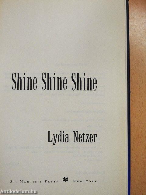 Shine, Shine, Shine