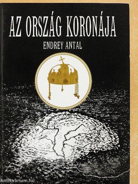 Az ország koronája