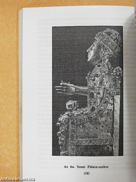 Az ország koronája