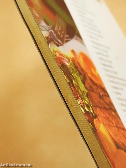 A 100 legjobb étel sertéshúsból