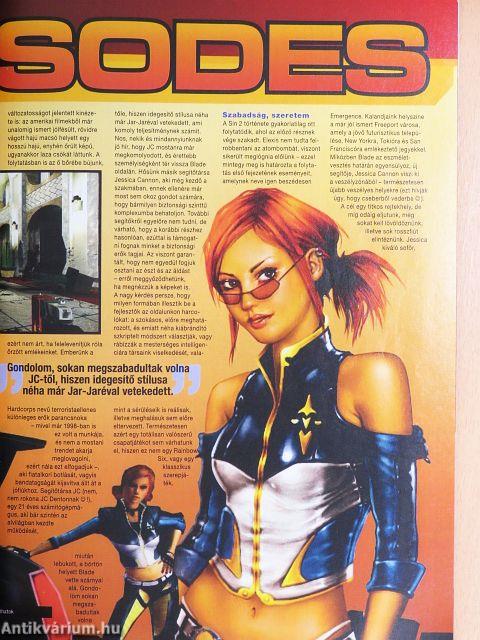 GameStar 2005. augusztus