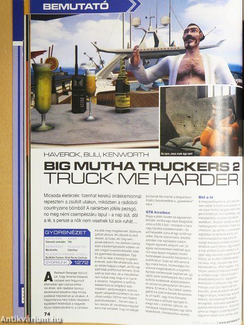 GameStar 2005. augusztus