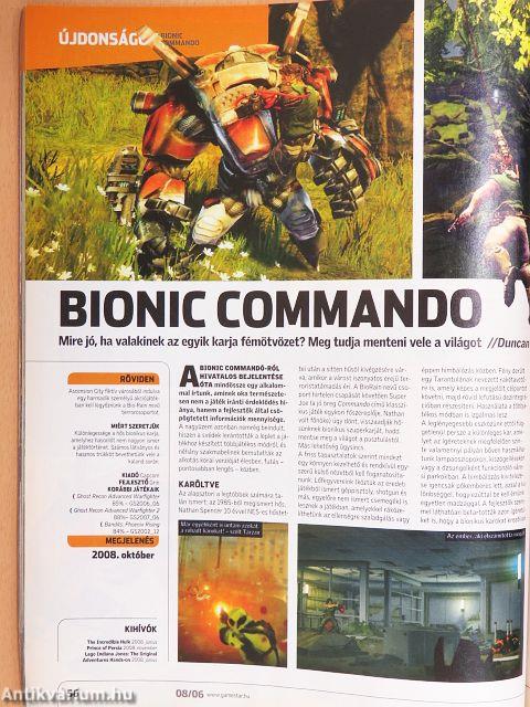 GameStar 2008. június