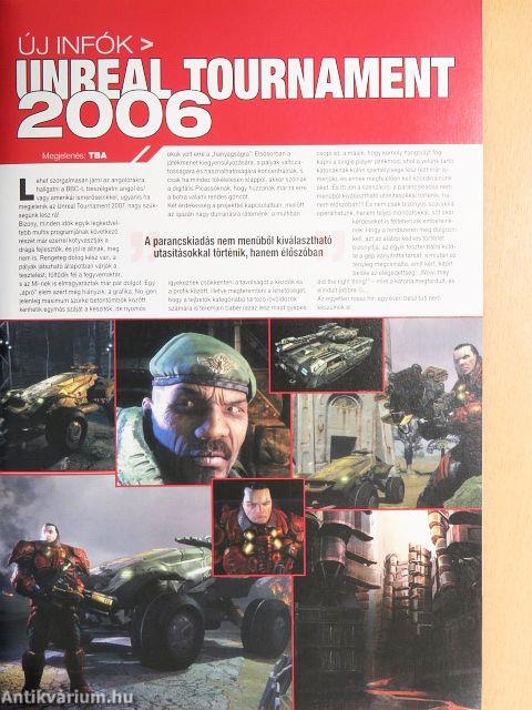 GameStar 2005. május