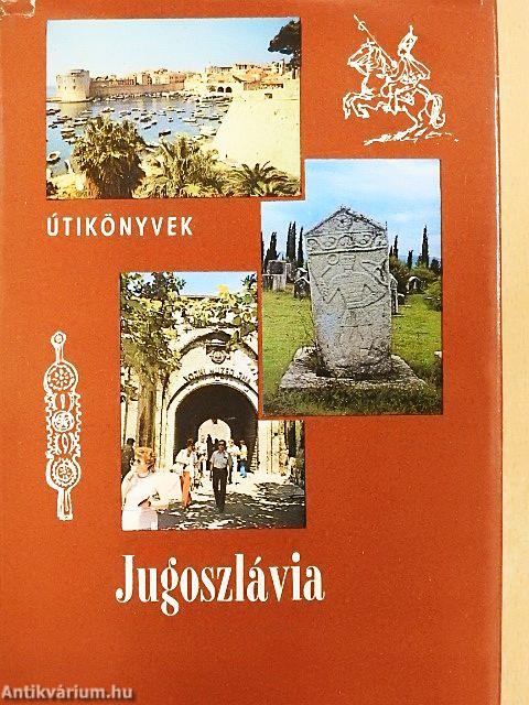 Jugoszlávia