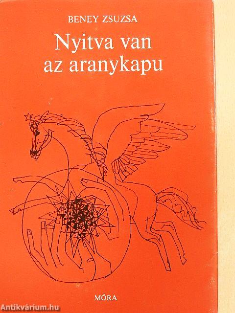 Nyitva van az aranykapu