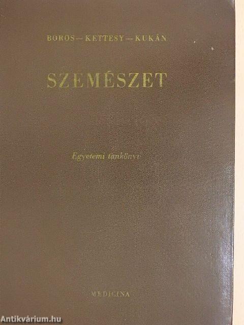 Szemészet