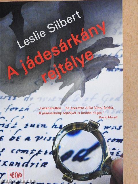 A jádesárkány rejtélye