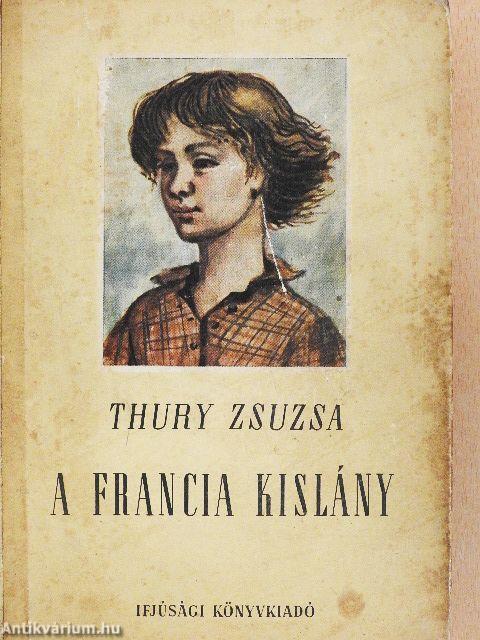 A francia kislány