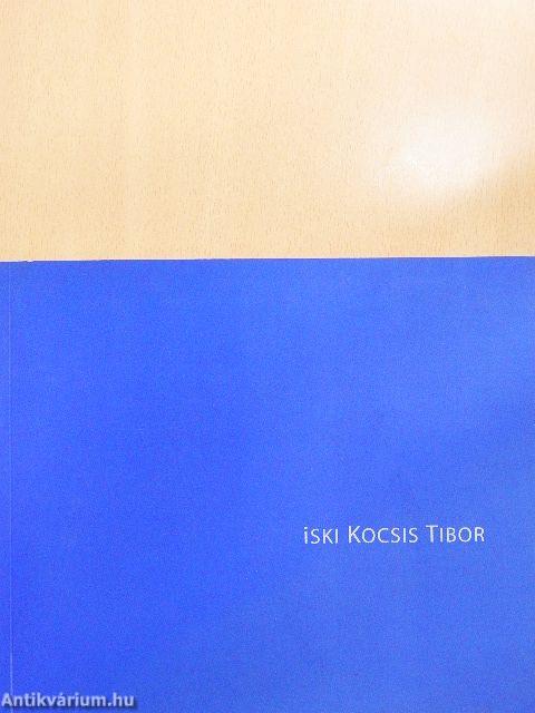 iSKI Kocsis Tibor