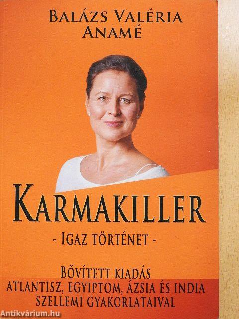 Karmakiller