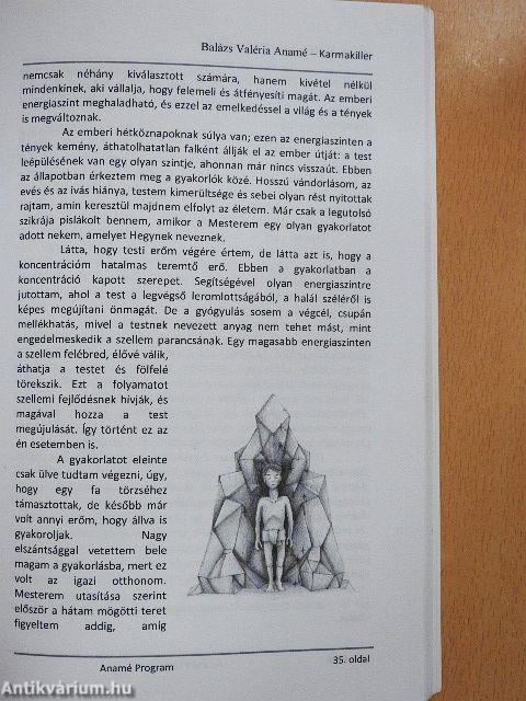 Karmakiller