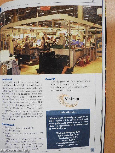 Helykereső 2008. tavasz