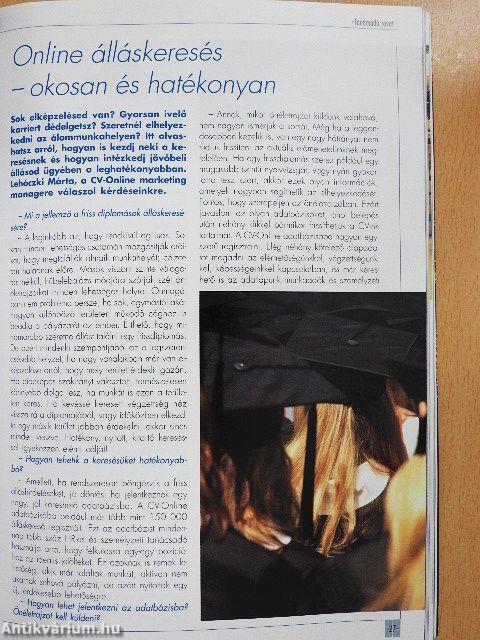 Helykereső 2008. tavasz