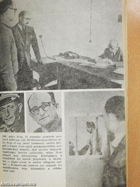 A gyilkosok közöttünk járnak